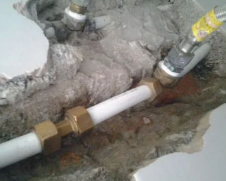 和龙测漏水多少钱