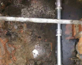 和龙卫生间测漏水多少钱