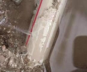 和龙水管维修公司