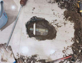 和龙卫生间防水多少钱