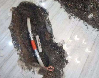 和龙水管维修哪家好