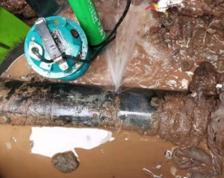和龙卫生间测漏水的相关介绍