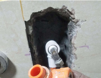 和龙卫生间测漏水哪家好