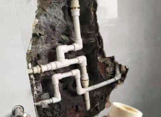和龙卫生间测漏水价格多少