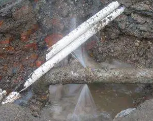 和龙水管维修费用是多少