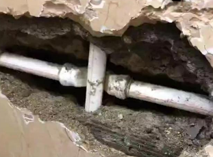 和龙水管维修哪家好