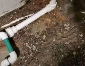 和龙卫生间测漏水服务电话