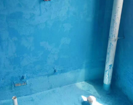 和龙卫生间防水多少钱