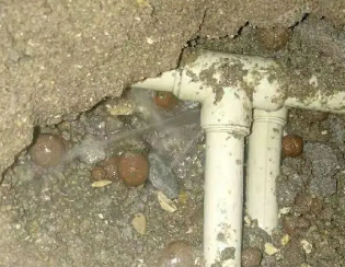 和龙卫生间测漏