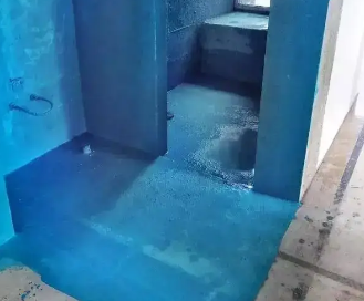 和龙卫生间防水哪家好