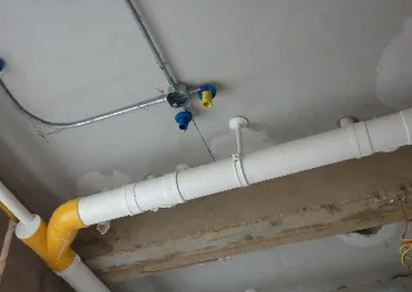 和龙水管维修多少钱