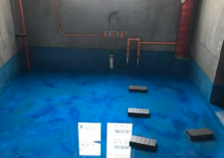 和龙卫生间防水步骤